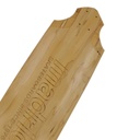 Tabla Para Patineta Madrid Calvin Staub