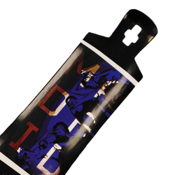 Tabla Para Patineta Madrid SG