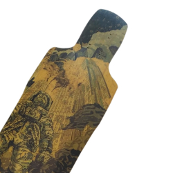 Tabla Para Patineta Rayne Rival