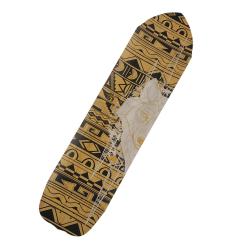 Tabla Para Patineta Riviera Dubes Special