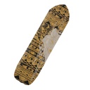 Tabla Para Patineta Riviera Dubes Special