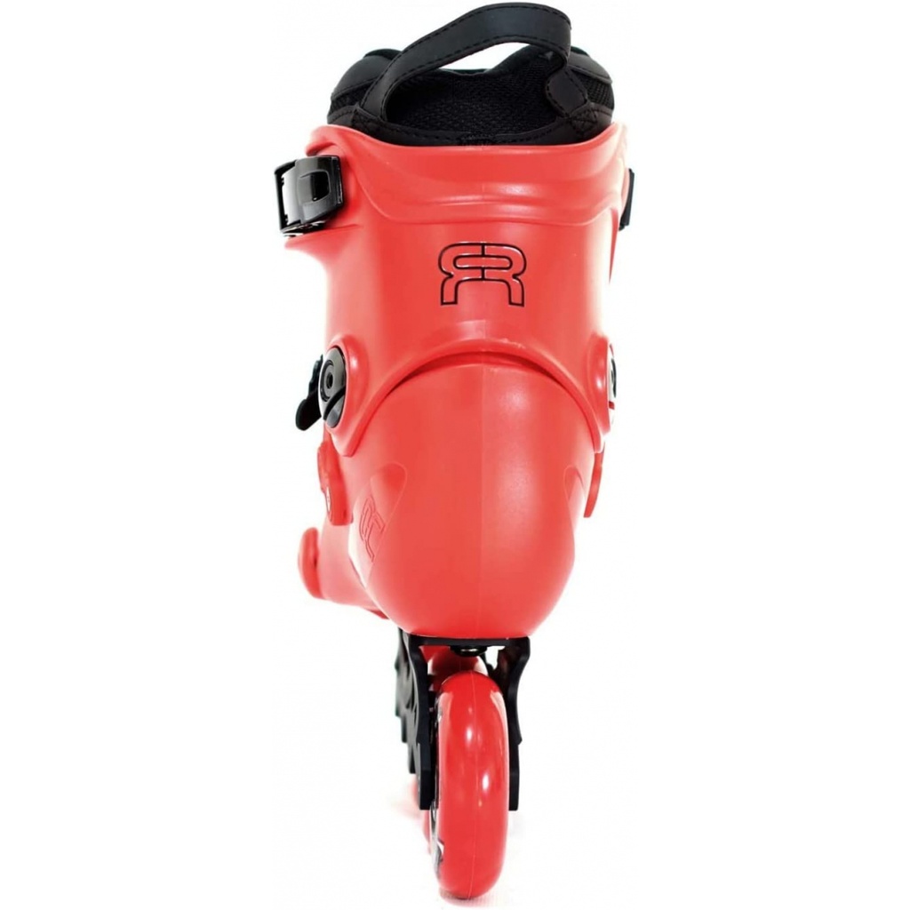 Patines FR FR1 80 Red