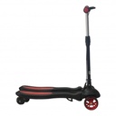 Scooter Kinene De Equilibrio Black