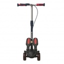 Scooter Kinene De Equilibrio Black