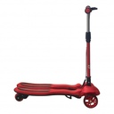Scooter Kinene De Equilibrio Red
