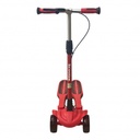 Scooter Kinene De Equilibrio Red