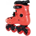 Patines FR FR1 80 Red