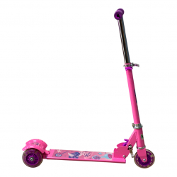 Scooter Kinene Magic