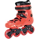 Patines FR FR1 80 Red