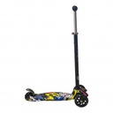 Scooter Kinene Skull