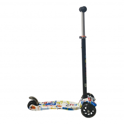 Scooter Kinene Urban