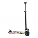 Scooter Kinene Urban