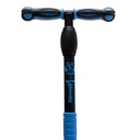 Scooter Luminous Blue Led (Hasta 20kg)