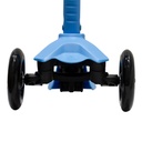 Scooter Luminous Blue Led (Hasta 20kg)