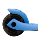 Scooter Luminous Blue Led (Hasta 20kg)