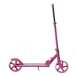 Scooter Kinene Pro Rosa