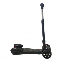 Scooter Kinene Ray Con Bluetooth, Música y Humo