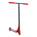 Scooter AO Dylan Morrison V2 Red