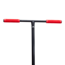 Scooter AO Dylan Morrison V2 Red