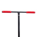 Scooter AO Dylan Morrison V2 Red