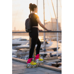 Mochila Powerslide UBC Go Bag