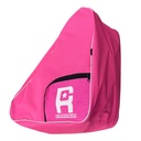 Mochila Centro Roller Triangular Rosa