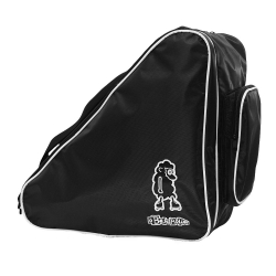 Mochila oBeja Roller Triangular Negra