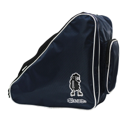 Mochila oBeja Roller Triangular Azul Marino