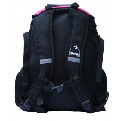 Mochila oBeja Roller Reflective Rosa