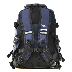 Mochila oBeja Roller Azul Rey