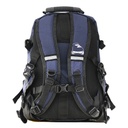 Mochila oBeja Roller Azul Rey