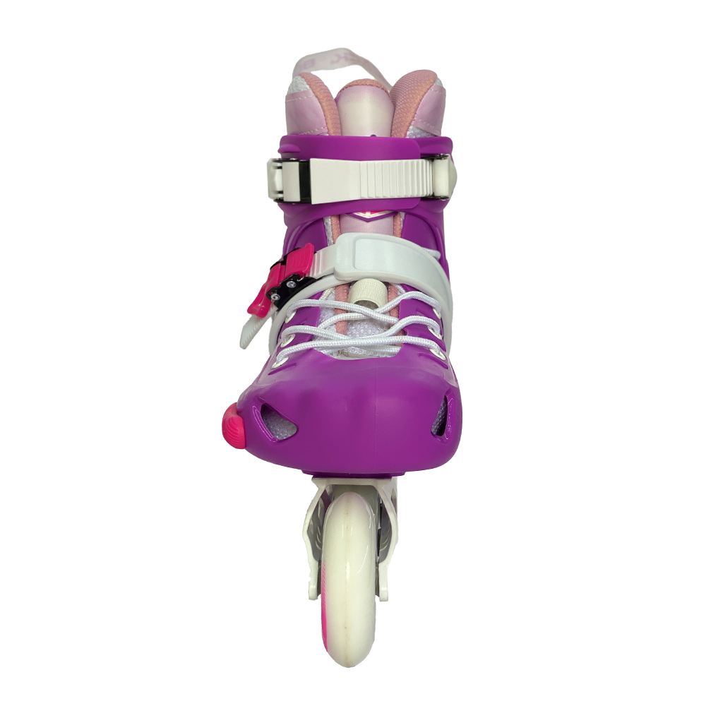 Patines Black Cherry Purple