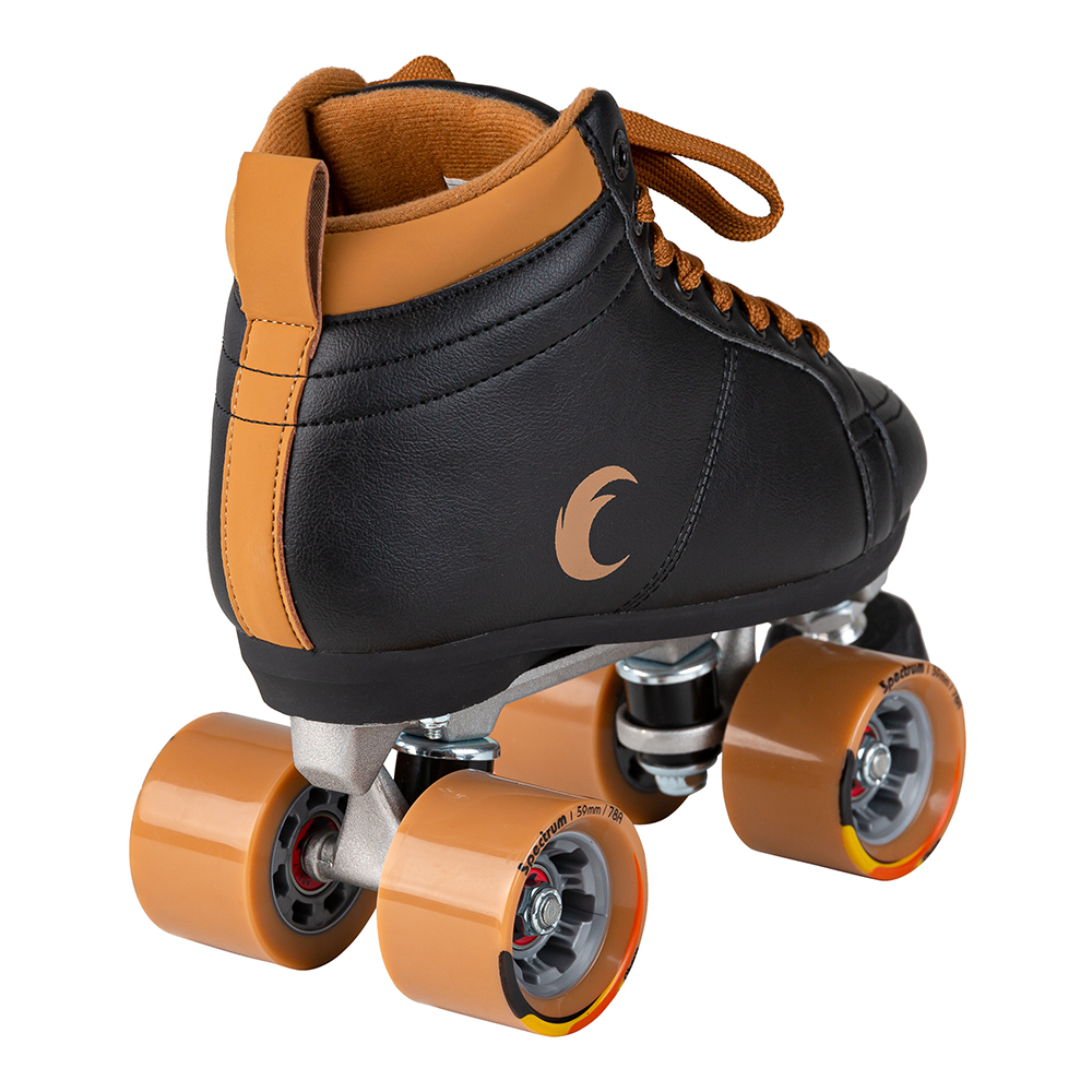 Patines Chaya Mocha