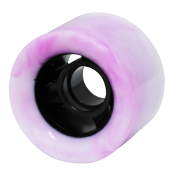 Ruedas Raxe Pink Marble 64mm (4-Pack)