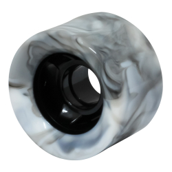 Ruedas Raxe Gray Marble 64mm (4-Pack)