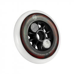 Rueda Powerslide Graphix Colorful 125mm (Izquierdo)