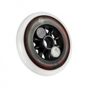 Rueda Powerslide Graphix Colorful 125mm (Izquierdo)