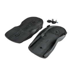 Baseplate Xsjado 2.0 Negro