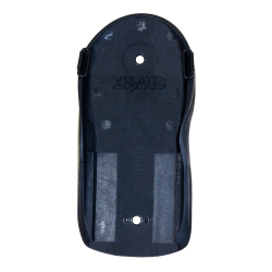 Baseplate Xsjado 2.0 Negro