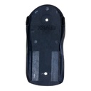 Baseplate Xsjado 2.0 Negro