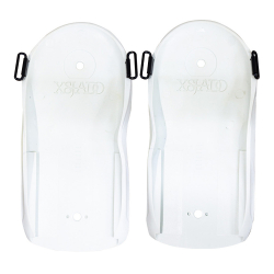 Baseplate Xsjado 2.0 Blanco