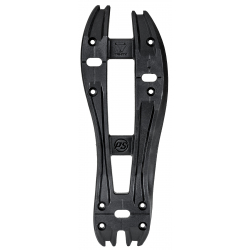 Adaptador Trinity Powerslide Black