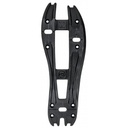 Adaptador Trinity Powerslide Black