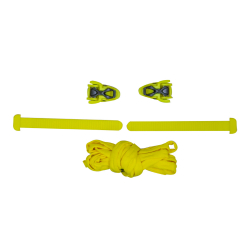 Custom Kit Seba Trix Amarillo