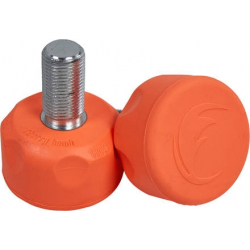 Frenos De Tornillo Chaya Cherry Bomb Orange (Largo)
