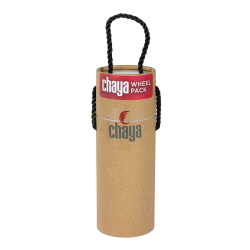 Ruedas Chaya Park Firebolt Red 58mm (4-Pack)