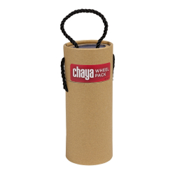 Ruedas Chaya Big Softies Teal 65mm (4-Pack)