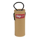 Ruedas Chaya Big Softies Teal 65mm (4-Pack)