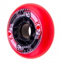 Ruedas FR Street Kings Red 72mm (4 Pack)