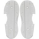 Baseplate Razors SL Blanco